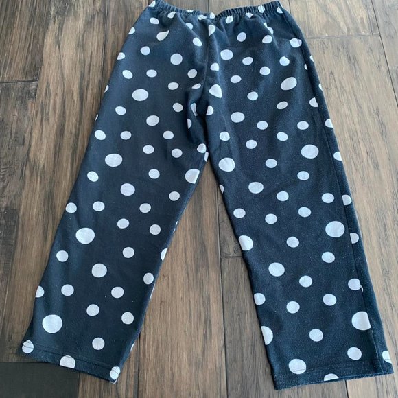 Girls Pajama Pants - Picture 4 of 4